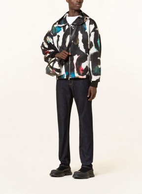 Alexander McQUEEN Jeans extra slim fit, Color: 4142 INDIGO (Image 1)