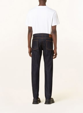 Alexander McQUEEN Jeans extra slim fit, Color: 4142 INDIGO (Image 1)