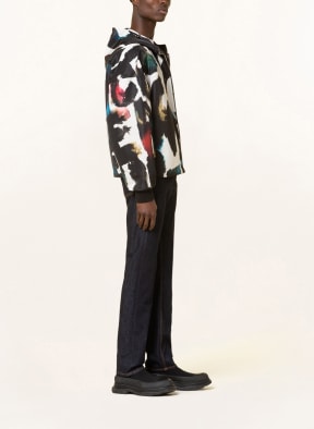 Alexander McQUEEN Jeans extra slim fit, Color: 4142 INDIGO (Image 1)