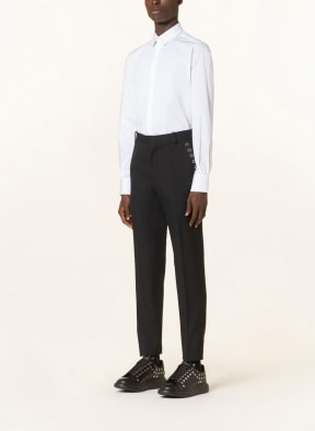 Alexander McQUEEN Suit trousers extra slim fit, Color: BLACK (Image 1)