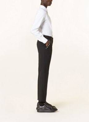 Alexander McQUEEN Suit trousers extra slim fit, Color: BLACK (Image 1)