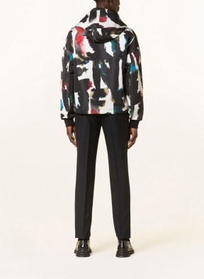 Alexander McQUEEN Jacket, Color: BLACK/ ECRU/ GREEN (Image 1)