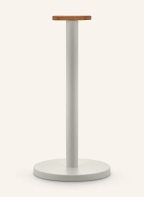 ALESSI Küchenrollenhalter MATTINA, Farbe: WEISS (Bild 1)
