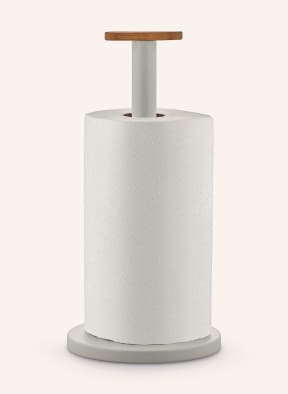 ALESSI Küchenrollenhalter MATTINA, Farbe: WEISS (Bild 1)