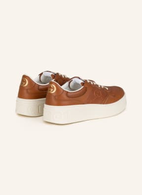 GUCCI Sneakers, Color: 2742 D.HA.BR/D.HA.BR/D.HA (Image 1)