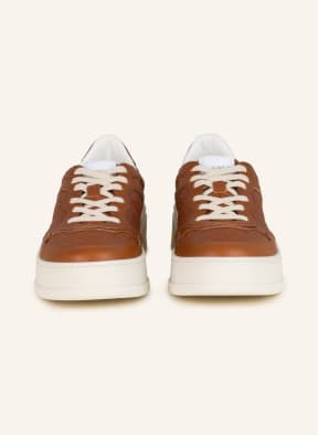 GUCCI Sneakers, Color: 2742 D.HA.BR/D.HA.BR/D.HA (Image 1)