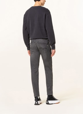REPLAY Jeans ANBASS Slim Fit, Farbe: 096 MEDIUM GREY (Bild 1)