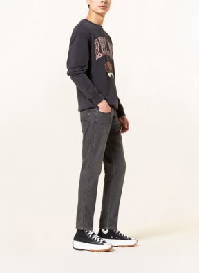 REPLAY Jeans ANBASS Slim Fit, Farbe: 096 MEDIUM GREY (Bild 1)