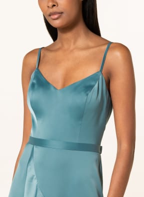 VM VERA MONT Cocktailkleid , Farbe: PETROL (Bild 1)