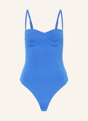 ANINE BING Body , Farbe: BLAU (Bild 1)