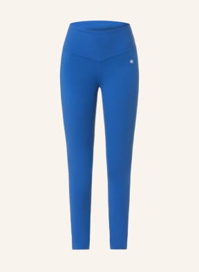 ANINE BING Leggings BLAKE , Farbe: BLAU (Bild 1)
