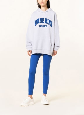 ANINE BING Leggings BLAKE , Farbe: BLAU (Bild 1)