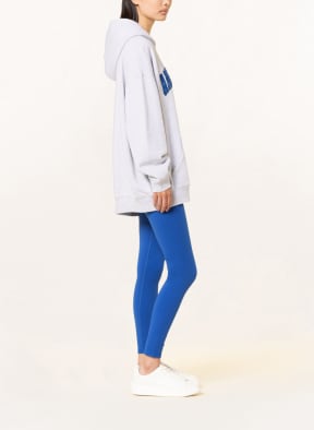 ANINE BING Leggings BLAKE , Farbe: BLAU (Bild 1)