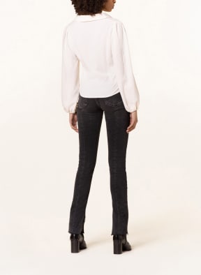 NEO NOIR Blusenshirt MILLE, Farbe: ECRU (Bild 1)