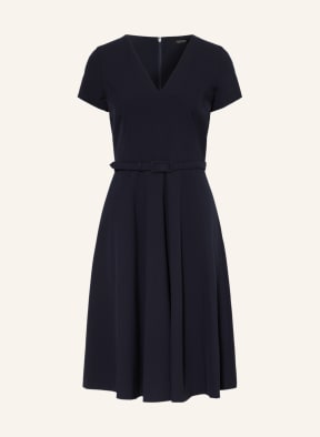LAUREN RALPH LAUREN Kleid, Farbe: DUNKELBLAU (Bild 1)