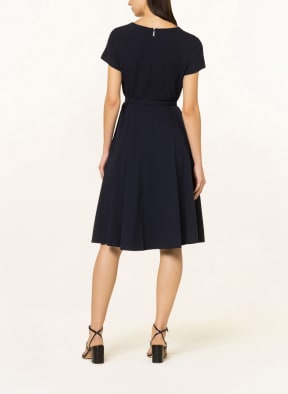LAUREN RALPH LAUREN Kleid, Farbe: DUNKELBLAU (Bild 1)