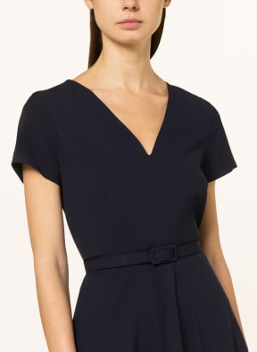 LAUREN RALPH LAUREN Kleid, Farbe: DUNKELBLAU (Bild 1)