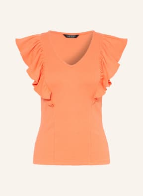 LAUREN RALPH LAUREN Top , Farbe: ORANGE (Bild 1)
