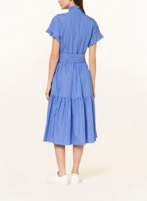 LAUREN RALPH LAUREN Kleid , Farbe: BLAU (Bild 1)
