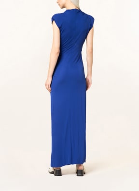 DIANE VON FURSTENBERG Abendkleid APOLLO, Farbe: BLAU (Bild 1)