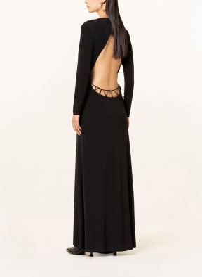 MUSIER PARIS Kleid SONFIS, Farbe: SCHWARZ (Bild 1)