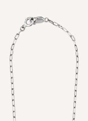 Maximova Jewelery Halskette SERAPHIM SHORT, Farbe: SILBER (Bild 1)
