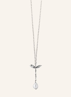 Maximova Jewelery Halskette SERAPHIM LONG, Farbe: SILBER (Bild 1)