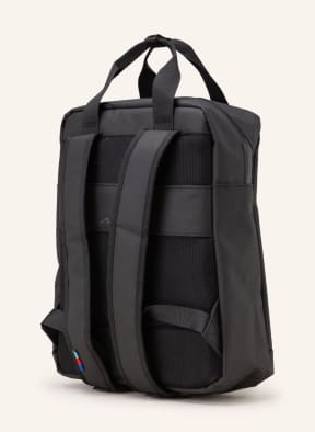 GOT BAG Backpack DAYPACK with laptop compartment, Color: BLACK (Image 1)