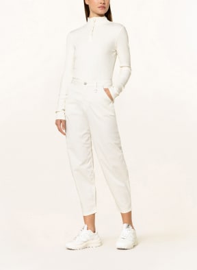 GANG Chinos ANTONIA, Color: CREAM (Image 1)