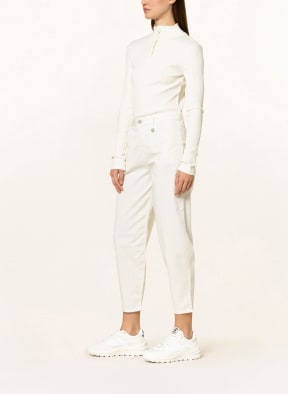 GANG Chinos ANTONIA, Color: CREAM (Image 1)