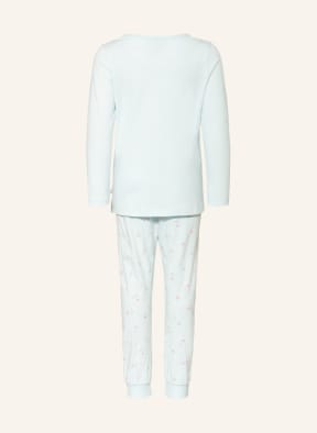 Sanetta Schlafanzug, Farbe: 50366 blue-wind (Bild 1)