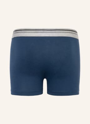 Sanetta 2er-Pack Boxershorts , Farbe: BLAU (Bild 1)