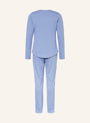 Sanetta Schlafanzug , Farbe: BLAU (Bild 1)
