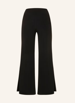 Joseph Ribkoff Marlenehose aus Jersey, Farbe: SCHWARZ (Bild 1)