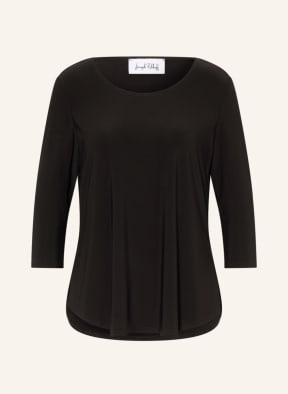 Joseph Ribkoff Shirt mit 3/4-Arm , Farbe: SCHWARZ (Bild 1)
