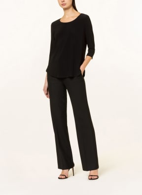 Joseph Ribkoff Shirt mit 3/4-Arm , Farbe: SCHWARZ (Bild 1)