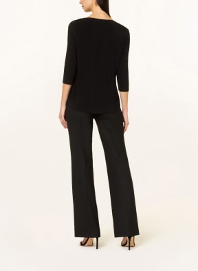 Joseph Ribkoff Shirt mit 3/4-Arm , Farbe: SCHWARZ (Bild 1)