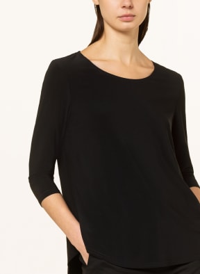 Joseph Ribkoff Shirt mit 3/4-Arm , Farbe: SCHWARZ (Bild 1)