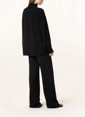 by Aylin Koenig Rollkragenpullover CECE mit Cashmere, Farbe: SCHWARZ (Bild 1)