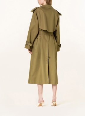 by Aylin Koenig Trench coat BONNIE, Color: KHAKI (Image 1)