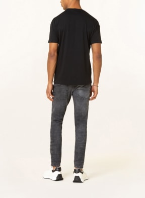 DSQUARED2 T-shirt , Color: BLACK (Image 1)