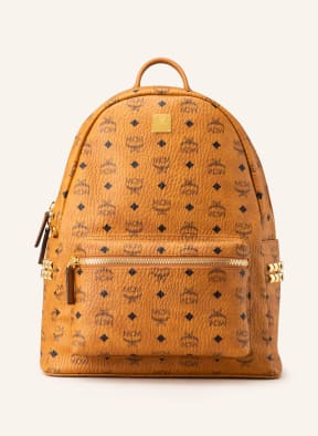 MCM Rucksack STARK, Farbe: COGNAC (Bild 1)