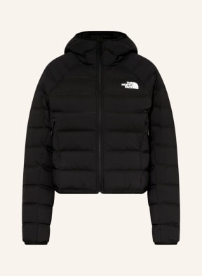 THE NORTH FACE Daunenjacke , Farbe: SCHWARZ (Bild 1)
