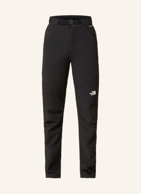 THE NORTH FACE Trekkinghose DIABLOLO, Farbe: SCHWARZ (Bild 1)