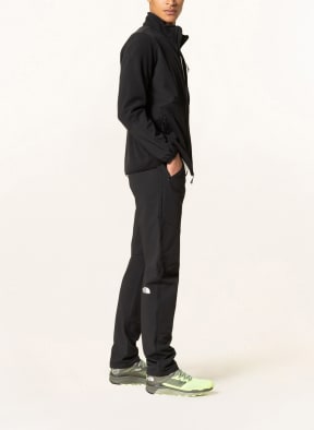 THE NORTH FACE Trekkinghose DIABLOLO, Farbe: SCHWARZ (Bild 1)