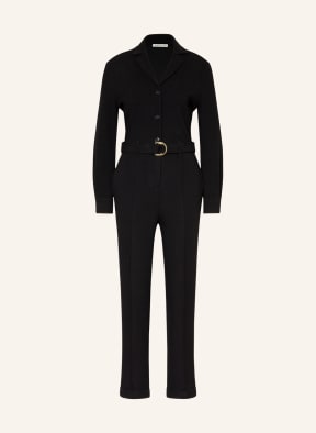 VANILIA Jumpsuit, Farbe: SCHWARZ (Bild 1)