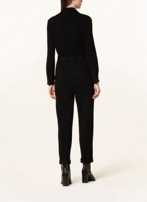 VANILIA Jumpsuit, Farbe: SCHWARZ (Bild 1)