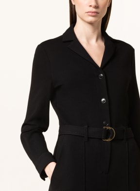 VANILIA Jumpsuit, Farbe: SCHWARZ (Bild 1)