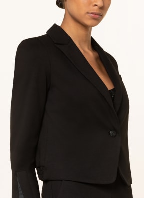 summum woman Blazer, Farbe: SCHWARZ (Bild 1)