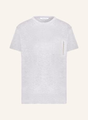 FABIANA FILIPPI T-shirt, Color: GRAY (Image 1)